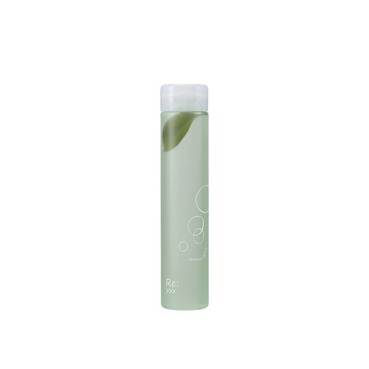 リ: シャンプー R 300ml サロン・美容室専売品【アジュバン ADJUBANT Re:シリーズ】
