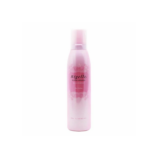 ミルボン ニゼル ハイクラッチフィズ フォーム 200g ヘアフォーム