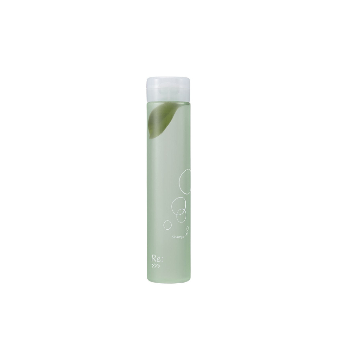 リ： シャンプー R 300ml サロン・美容室専売品【アジュバン ADJUBANT Re:シリーズ】
